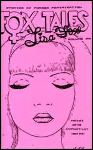 Fox Tails #8 - Heidi and The Hypnotist forced transformation, transgender, male domination, sexual situations, hypnosis